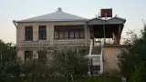 Гостевой дом «У Рафа», с. Алахадзы