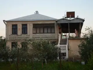 Гостевой дом «У Рафа», с. Алахадзы