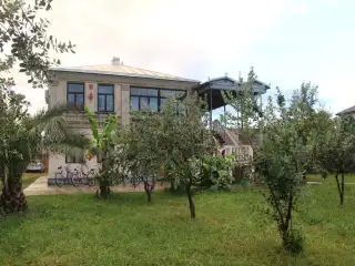 Гостевой дом «У Рафа», с. Алахадзы