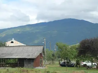 Гостевой дом «У Рафа», с. Алахадзы