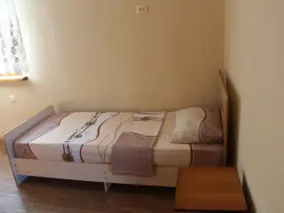 Гостевой дом «У Рафа», с. Алахадзы