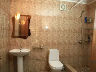 Гостевой дом «У Рафа», с. Алахадзы