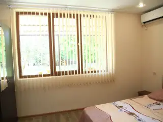 Гостевой дом «У Рафа», с. Алахадзы