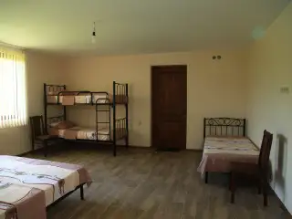 Гостевой дом «У Рафа», с. Алахадзы